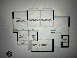 Blk 111A Alkaff Oasis (Toa Payoh), HDB 4 Rooms #635145101